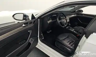 Volkswagen Arteon 2019 2.0 Автомат в Москве № 750087, миниатюра 11