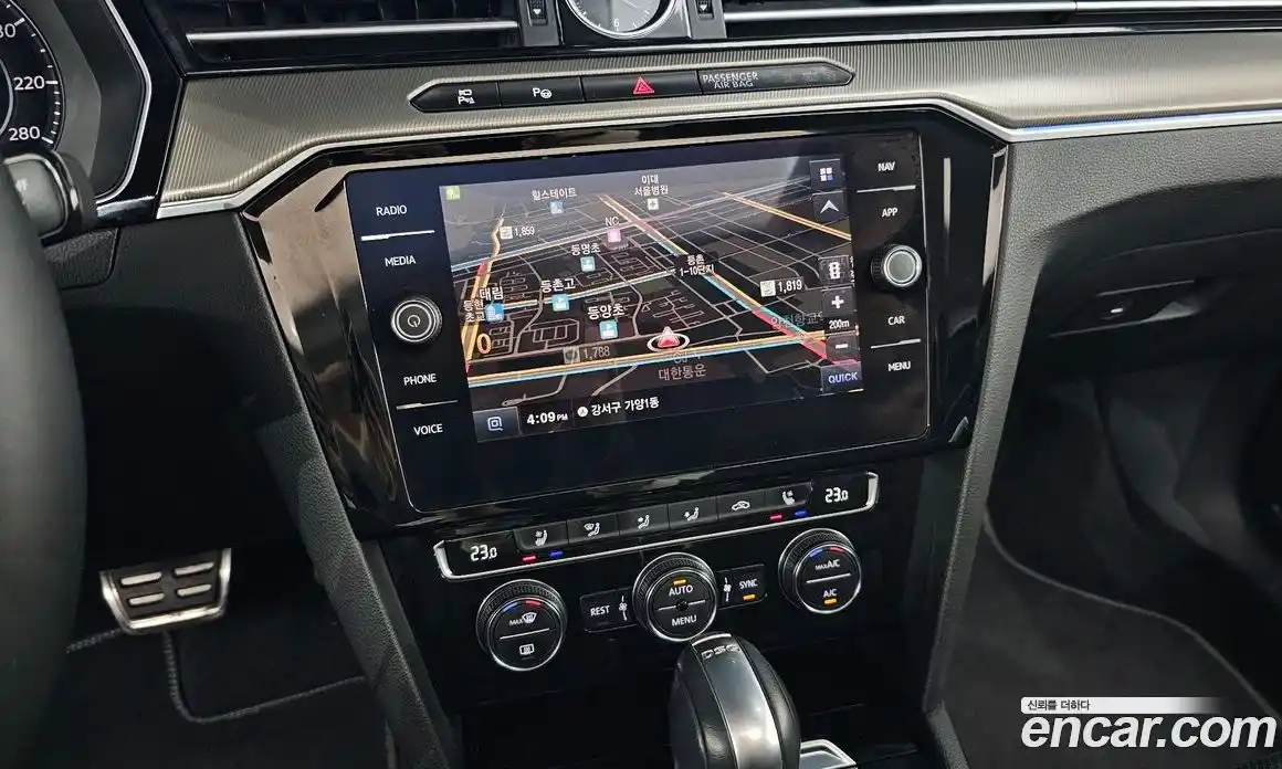 Volkswagen Arteon 2019 2.0 Автомат в Москве № 750087, фото 14