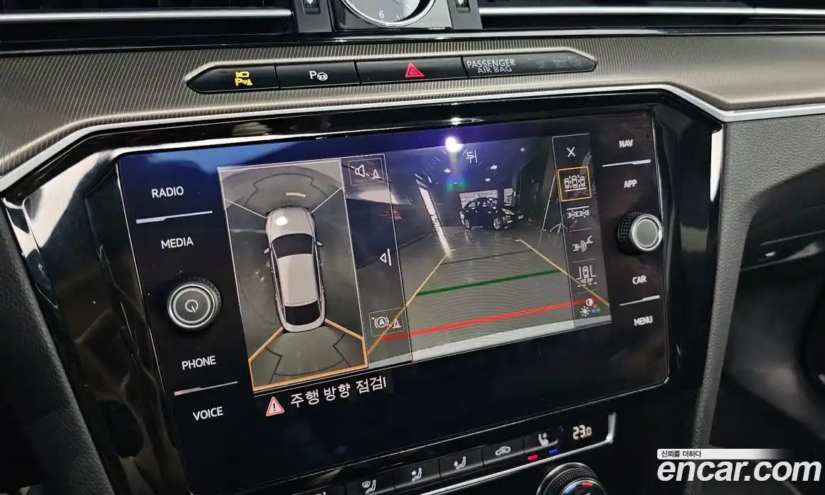 Volkswagen Arteon 2019 2.0 Автомат в Москве № 750087, фото 15