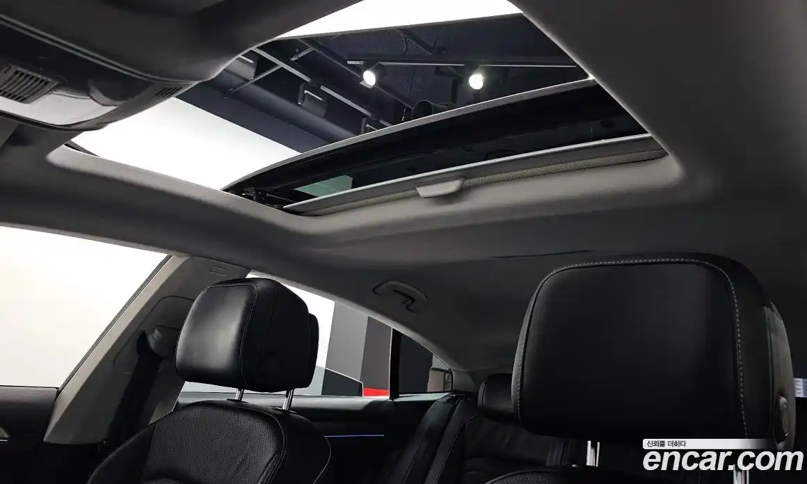 Volkswagen Arteon 2019 2.0 Автомат в Москве № 750087, фото 17