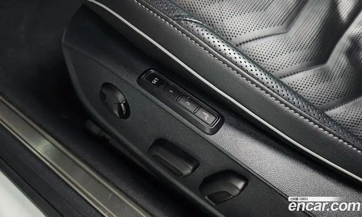 Volkswagen Arteon 2019 2.0 Автомат в Москве № 750087, фото 18