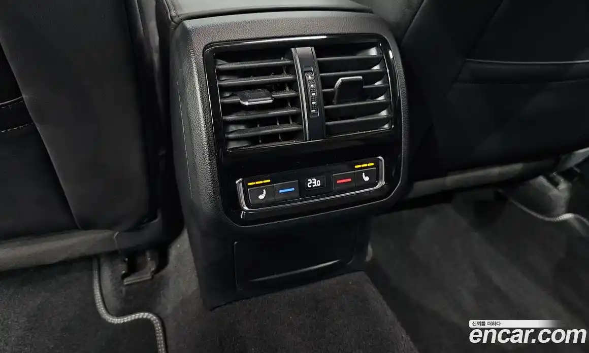 Volkswagen Arteon 2019 2.0 Автомат в Москве № 750087, фото 19