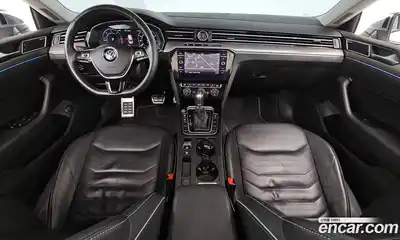 Volkswagen Arteon 2019 2.0 Автомат в Москве № 750087, миниатюра 7