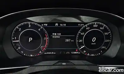 Volkswagen Arteon 2019 2.0 Автомат в Москве № 750087, миниатюра 8