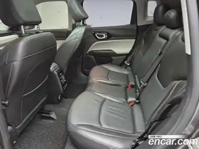 Jeep Compass 2022 2.4 Автомат в Москве № 750160, миниатюра 12