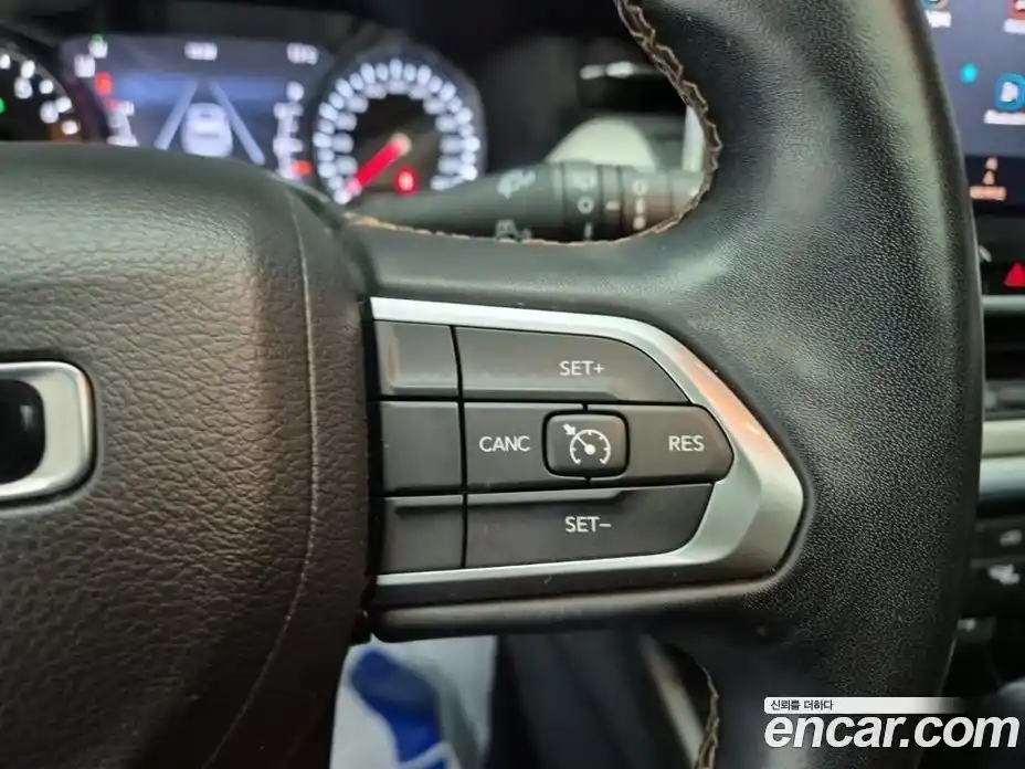 Jeep Compass 2022 2.4 Автомат в Москве № 750160, фото 16