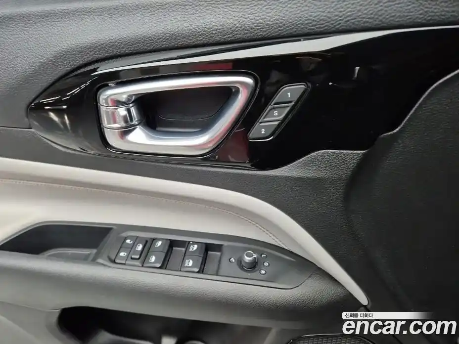 Jeep Compass 2022 2.4 Автомат в Москве № 750160, фото 19