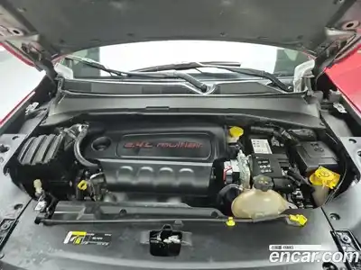 Jeep Compass 2022 2.4 Автомат в Москве № 750160, миниатюра 5