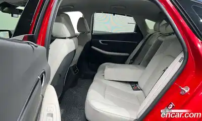 Hyundai Sonata 2021 2.0 Автомат в Москве № 756017, миниатюра 11