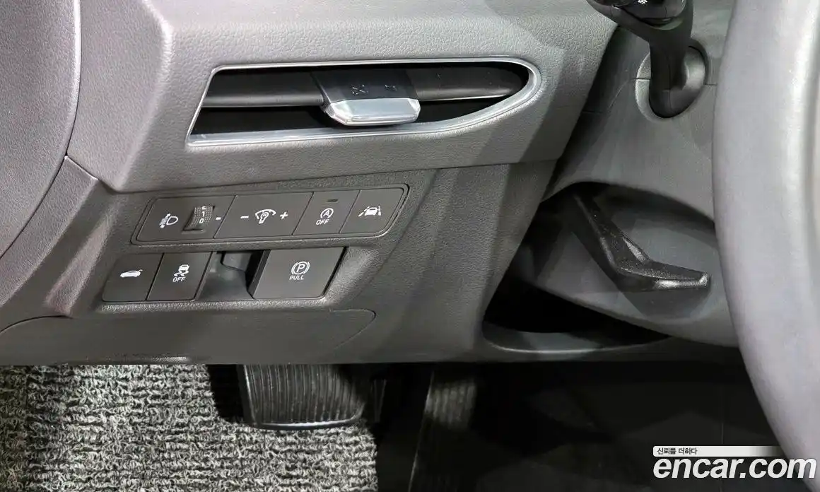 Hyundai Sonata 2021 2.0 Автомат в Москве № 756017, фото 13