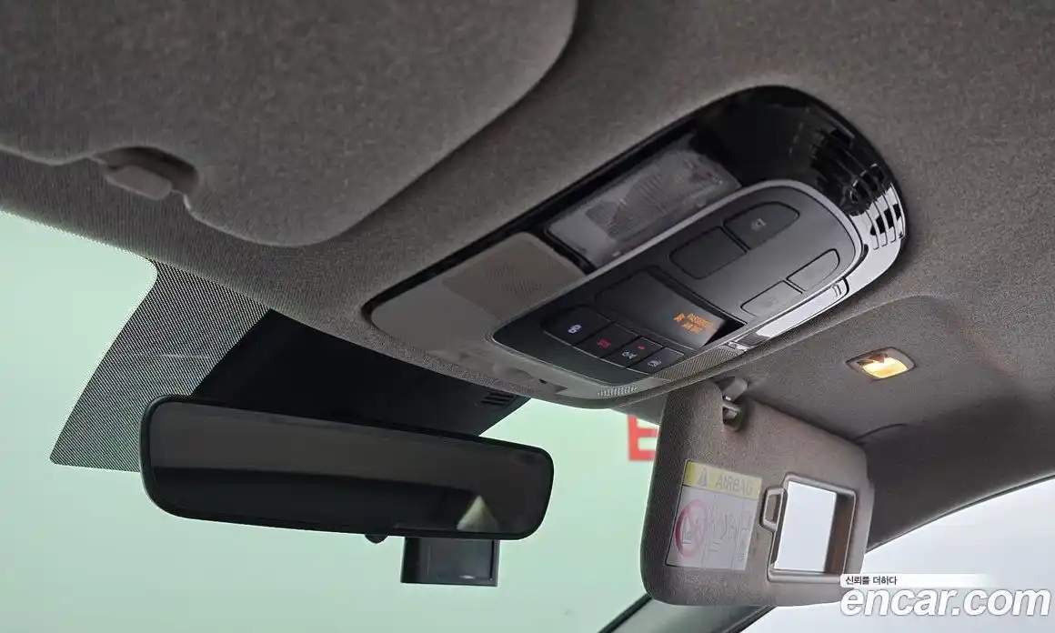 Hyundai Sonata 2021 2.0 Автомат в Москве № 756017, фото 19