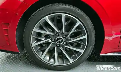 Hyundai Sonata 2021 2.0 Автомат в Москве № 756017, миниатюра 4