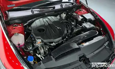 Hyundai Sonata 2021 2.0 Автомат в Москве № 756017, миниатюра 5