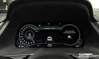 Hyundai Sonata 2021 2.0 Автомат в Москве № 756017, миниатюра 7