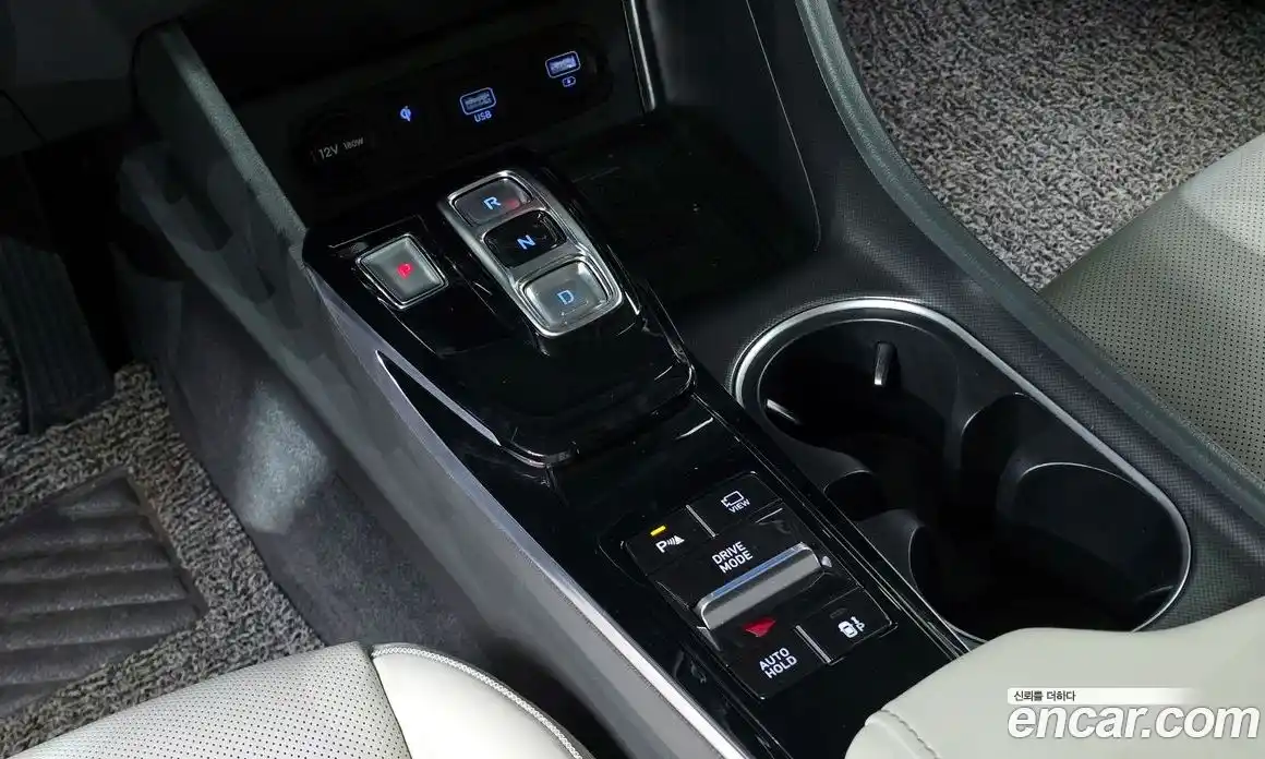 Hyundai Sonata 2021 2.0 Автомат в Москве № 756017, фото 8