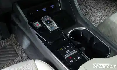 Hyundai Sonata 2021 2.0 Автомат в Москве № 756017, миниатюра 8