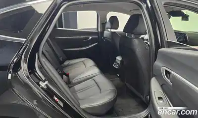 Hyundai Sonata 2022 2.0 Автомат в Москве № 756119, миниатюра 12