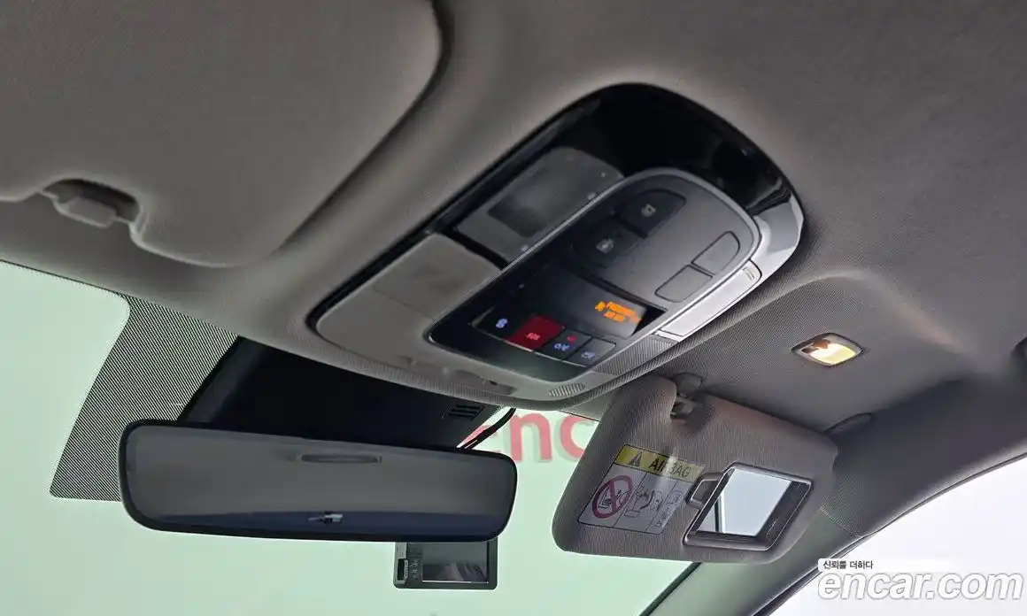 Hyundai Sonata 2022 2.0 Автомат в Москве № 756119, фото 19