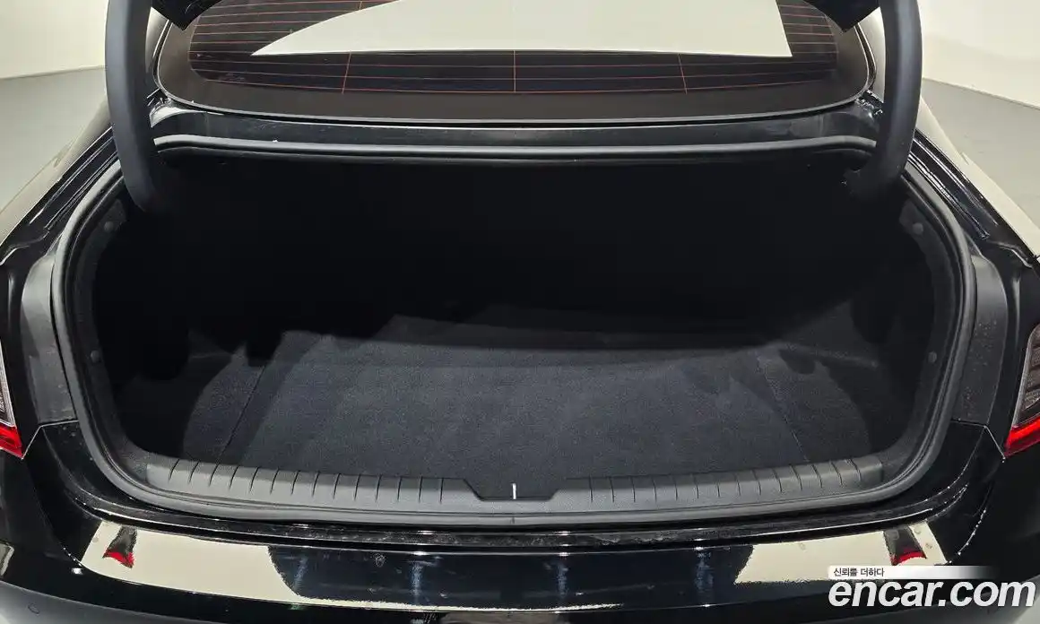 Hyundai Sonata 2022 2.0 Автомат в Москве № 756119, фото 20