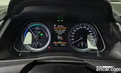 Hyundai Sonata 2022 2.0 Автомат в Москве № 756119, миниатюра 8