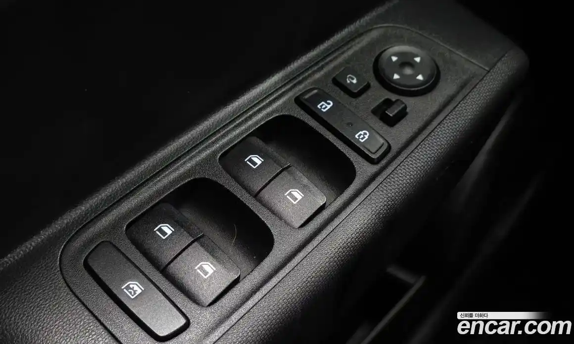 Hyundai Casper 2024 1.0 гидро в Москве № 756161, фото 18