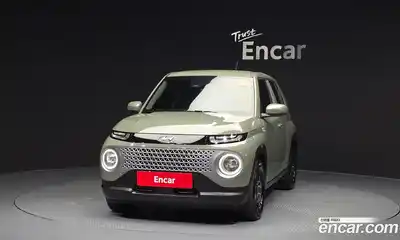 Hyundai Casper 2024 1.0 гидро в Москве № 756161, миниатюра 3