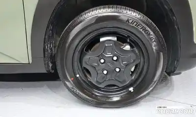 Hyundai Casper 2024 1.0 гидро в Москве № 756161, миниатюра 5