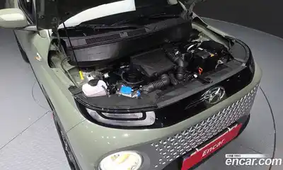 Hyundai Casper 2024 1.0 гидро в Москве № 756161, миниатюра 6