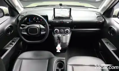 Hyundai Casper 2024 1.0 гидро в Москве № 756161, миниатюра 7
