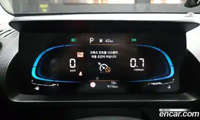 Hyundai Casper 2024 1.0 гидро в Москве № 756161, миниатюра 8