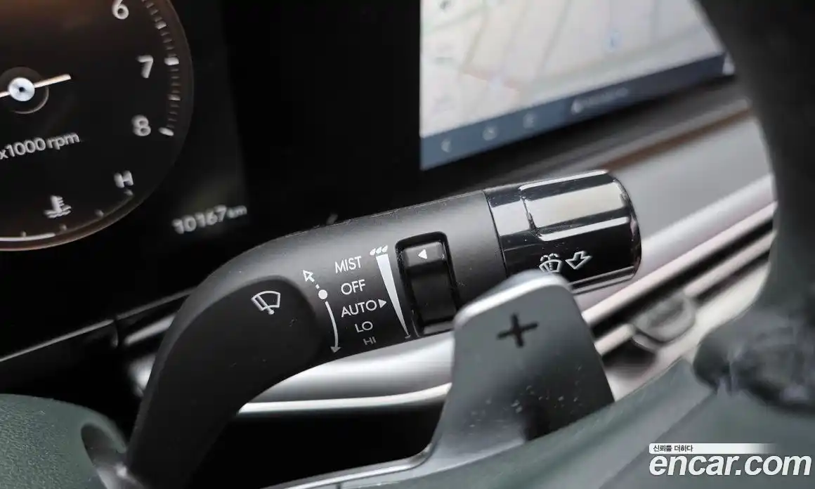 Hyundai Grandeur 2025 2.5 Автомат в Москве № 756239, фото 16