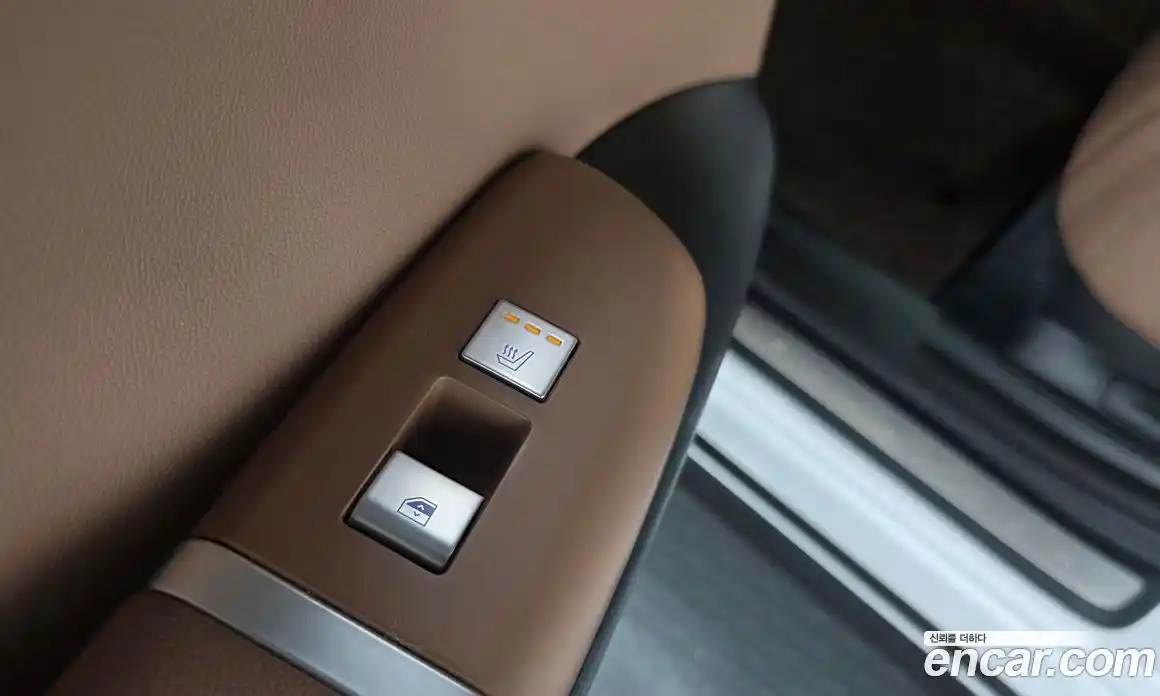 Hyundai Grandeur 2025 2.5 Автомат в Москве № 756239, фото 18