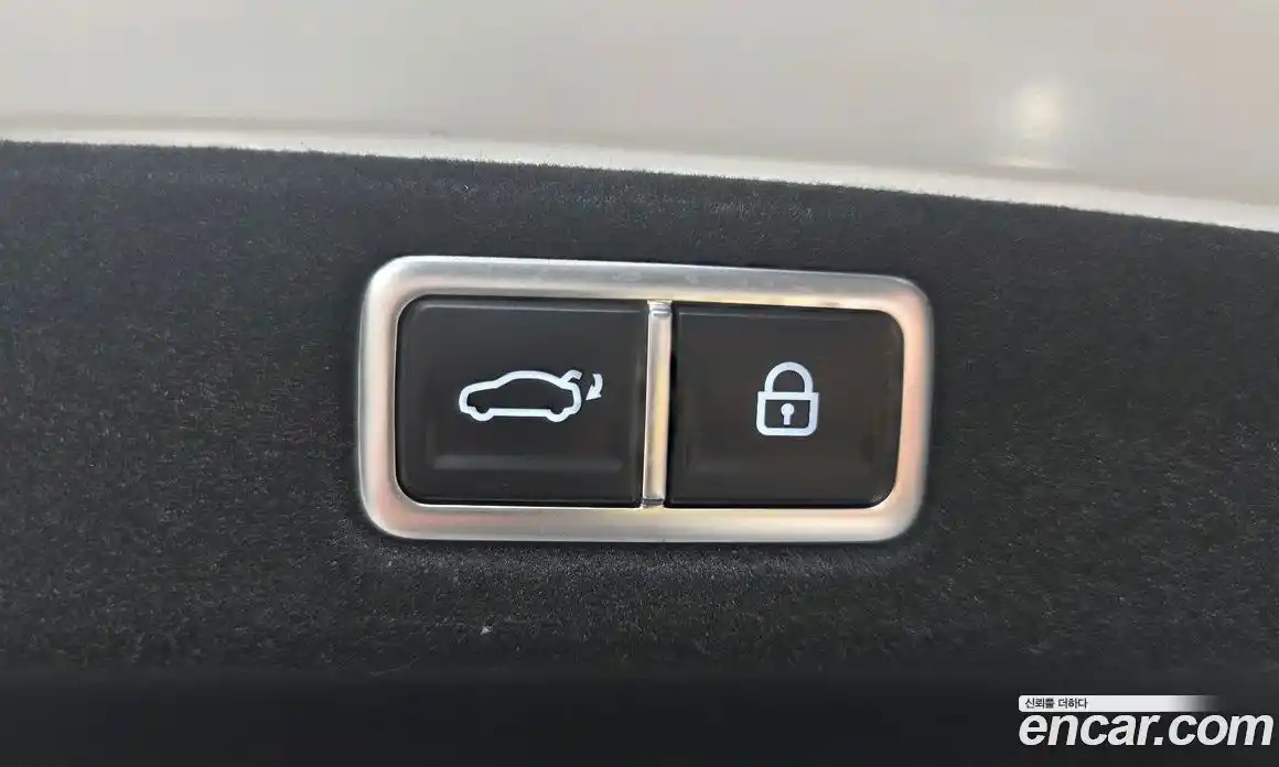 Hyundai Grandeur 2025 2.5 Автомат в Москве № 756239, фото 19