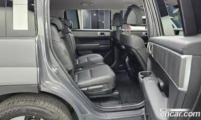 Hyundai Santa Fe 2025 1.6 Автомат в Москве № 756316, миниатюра 12