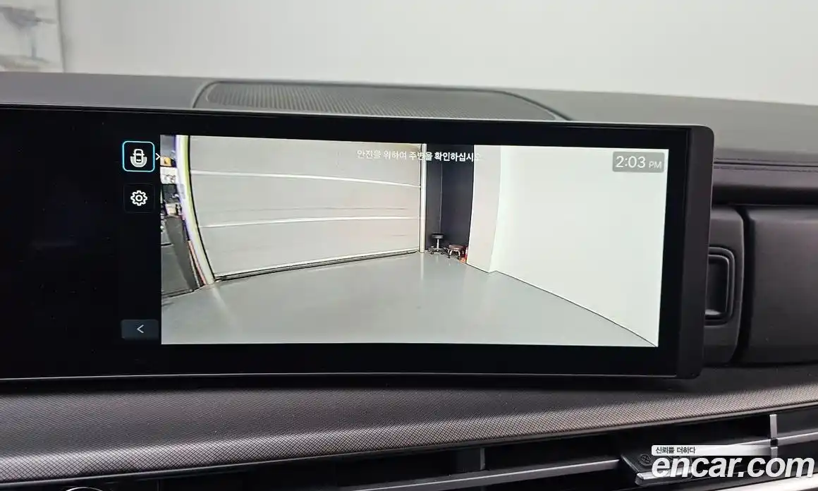 Hyundai Santa Fe 2025 1.6 Автомат в Москве № 756316, фото 15