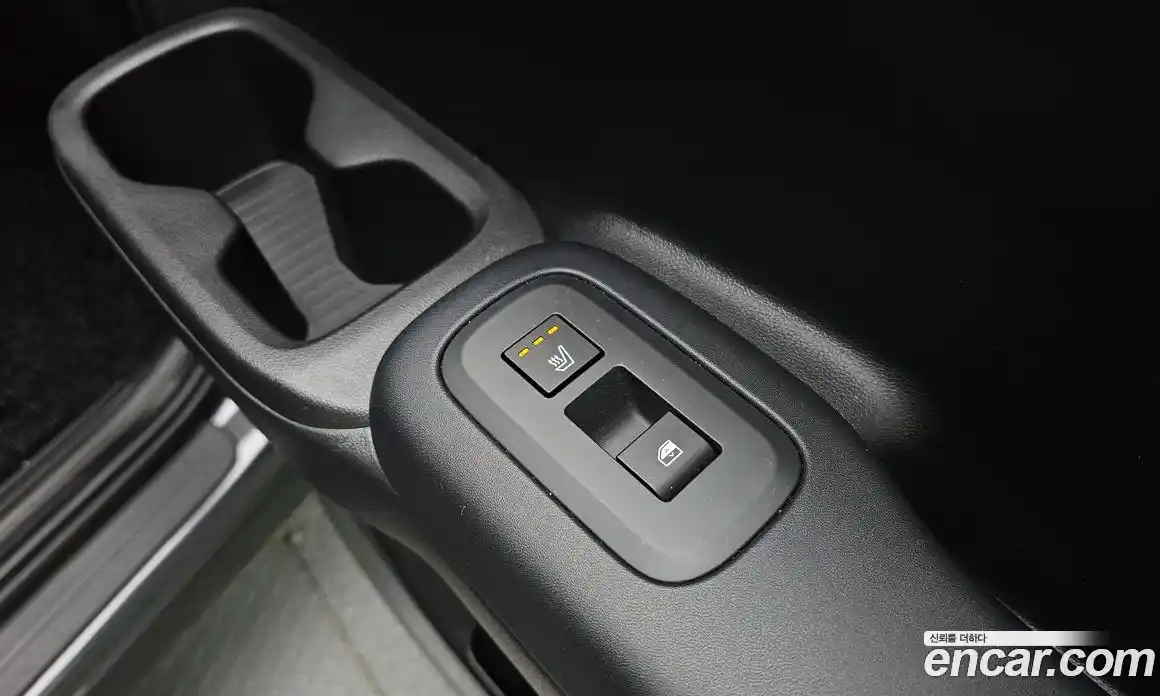 Hyundai Santa Fe 2025 1.6 Автомат в Москве № 756316, фото 19