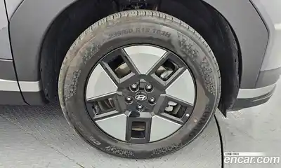 Hyundai Santa Fe 2025 1.6 Автомат в Москве № 756316, миниатюра 5