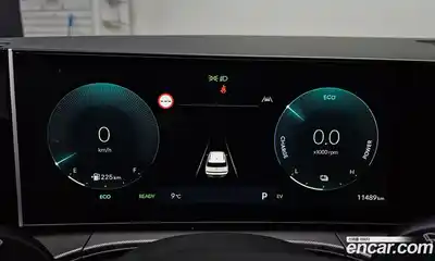 Hyundai Santa Fe 2025 1.6 Автомат в Москве № 756316, миниатюра 8