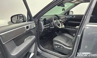 Hyundai Santa Fe 2025 1.6 Автомат в Москве № 756316, миниатюра 10