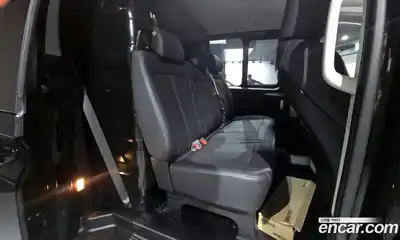 Hyundai Staria 2024 2.2 Автомат в Москве № 756348, миниатюра 12