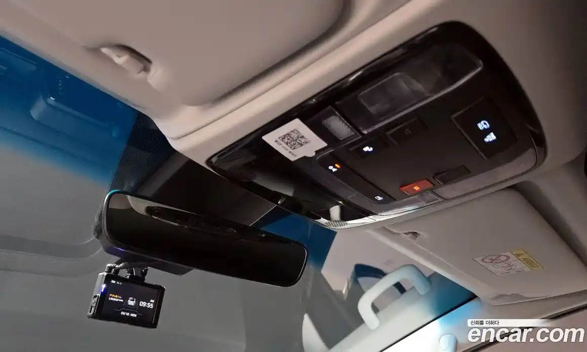 Hyundai Staria 2024 2.2 Автомат в Москве № 756348, фото 19