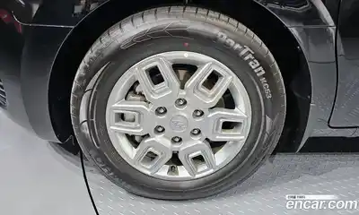 Hyundai Staria 2024 2.2 Автомат в Москве № 756348, миниатюра 5