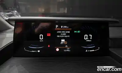 Hyundai Staria 2024 2.2 Автомат в Москве № 756348, миниатюра 8