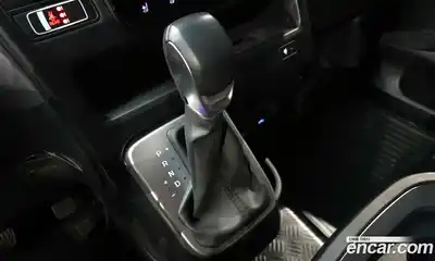 Hyundai Staria 2024 2.2 Автомат в Москве № 756348, миниатюра 9