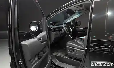 Hyundai Staria 2024 2.2 Автомат в Москве № 756348, миниатюра 10