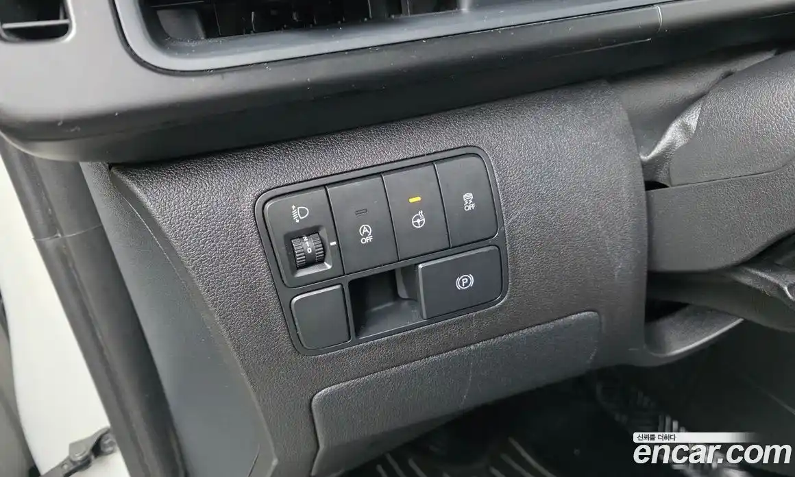 Hyundai Staria 2025 2.2 Автомат в Москве № 756376, фото 15