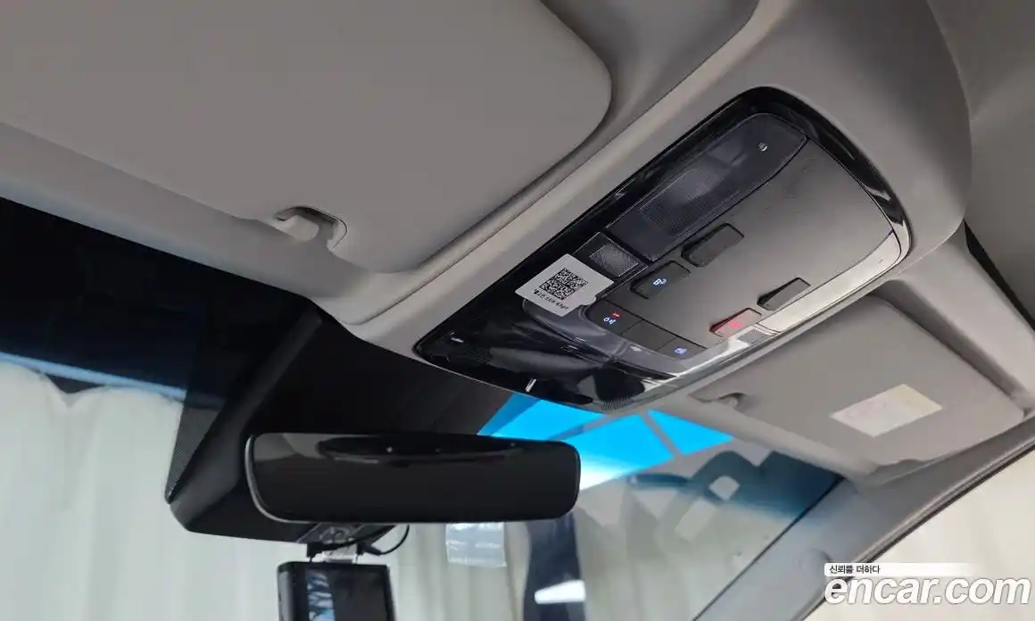 Hyundai Staria 2025 2.2 Автомат в Москве № 756376, фото 19