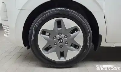 Hyundai Staria 2025 2.2 Автомат в Москве № 756376, миниатюра 5