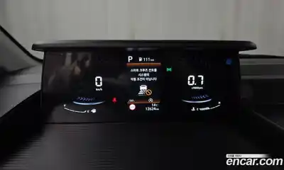 Hyundai Staria 2025 2.2 Автомат в Москве № 756376, миниатюра 8