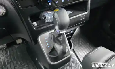 Hyundai Staria 2025 2.2 Автомат в Москве № 756376, миниатюра 9